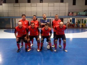 PAPALÉGUAS F. C